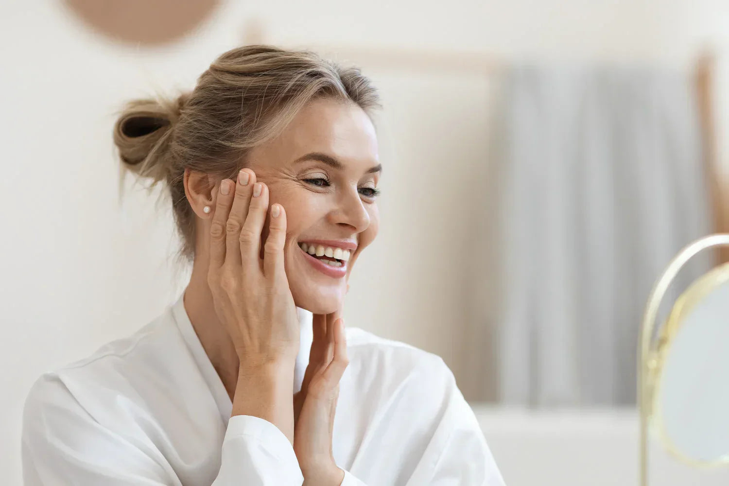 Vad är kollagenpulver bra för?