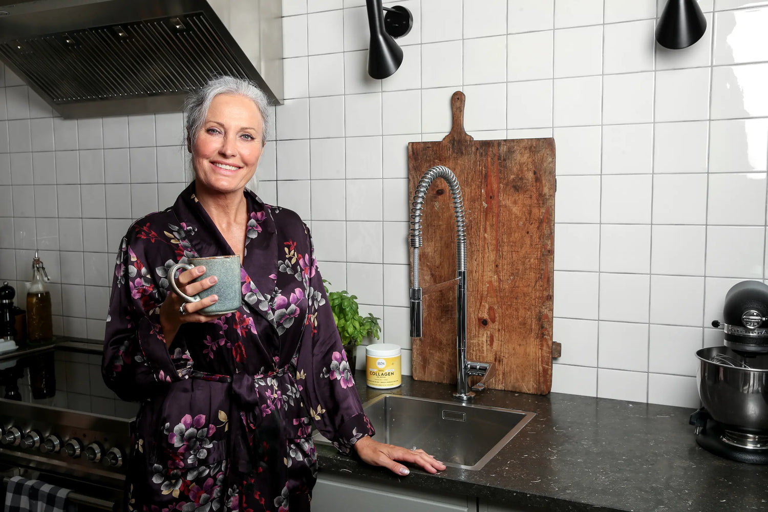 Kollagenprodukter bäst i test