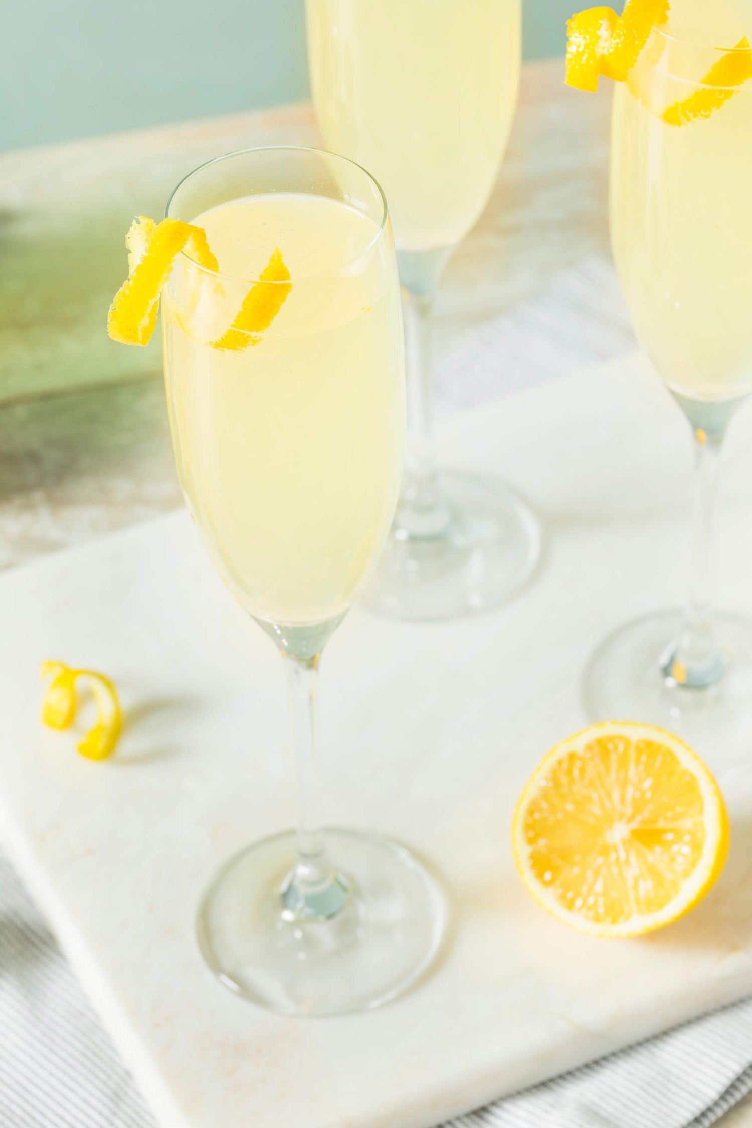 Lemonade