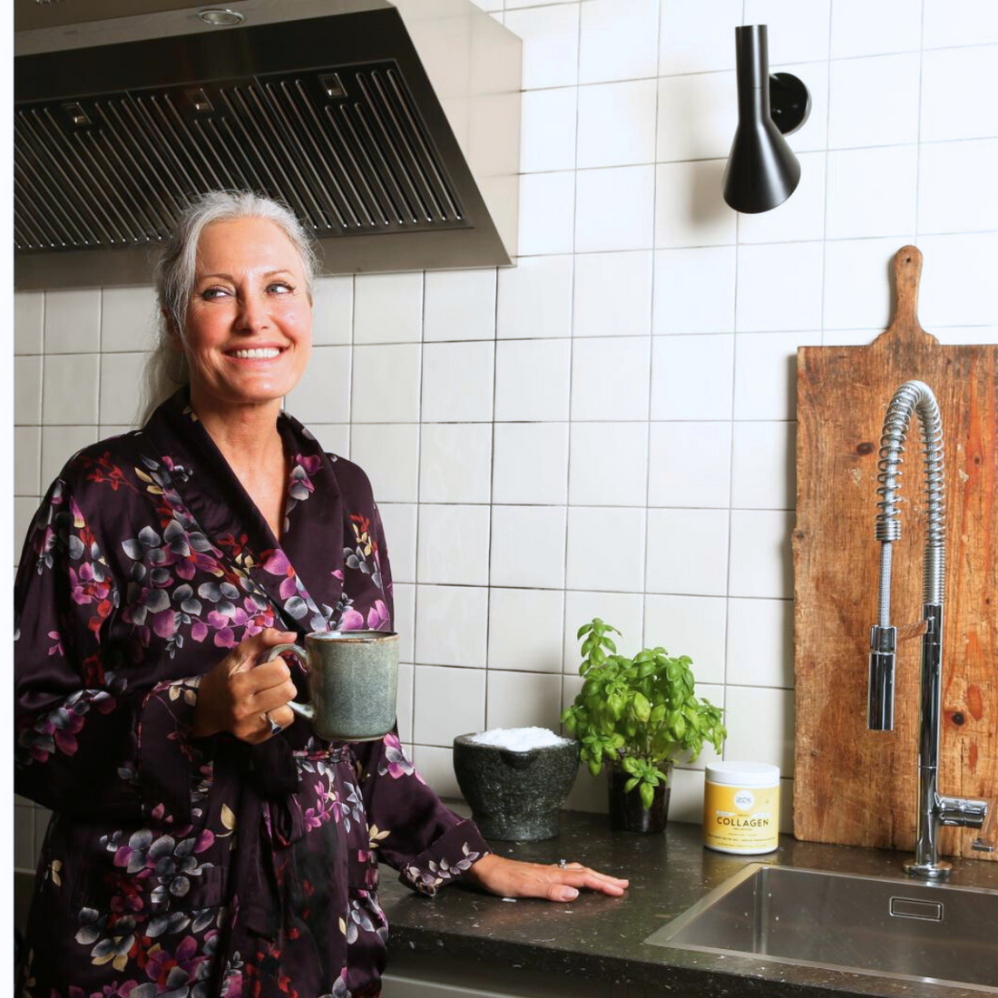 Bäst i test kollagen – Copenhagen Health