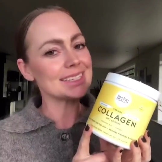 verisol collagen bovine