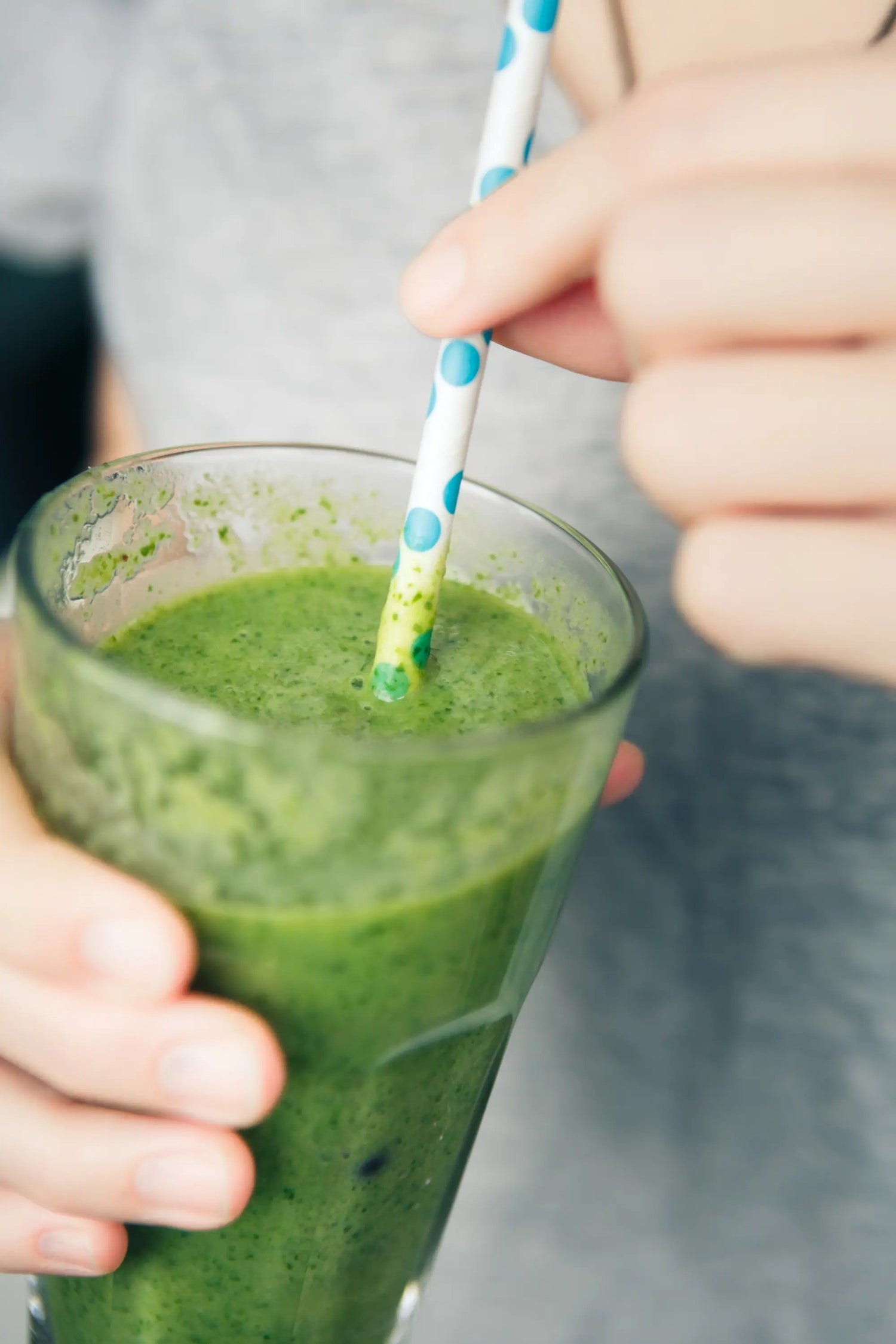 smoothie
