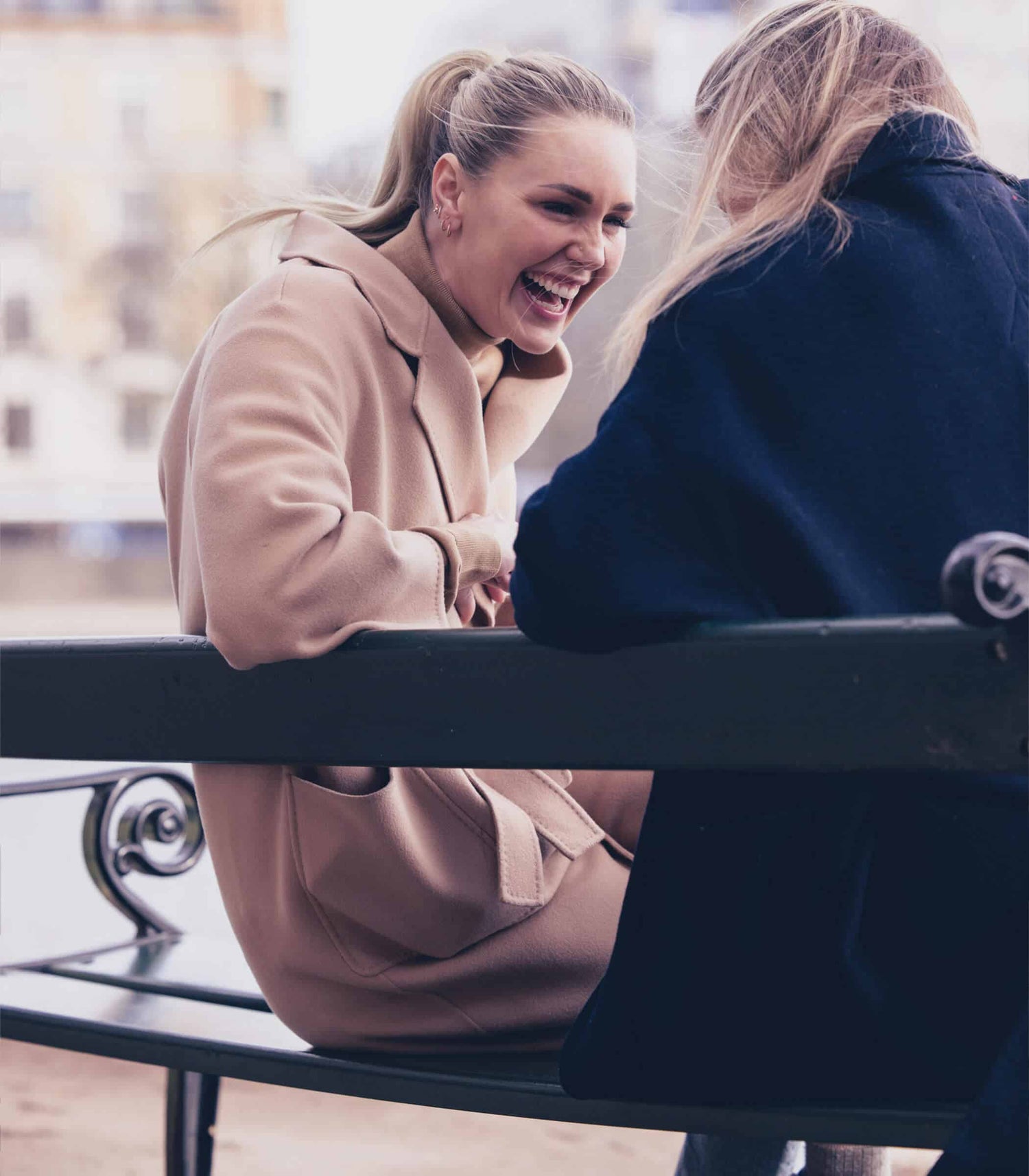 Jeanette ottesen