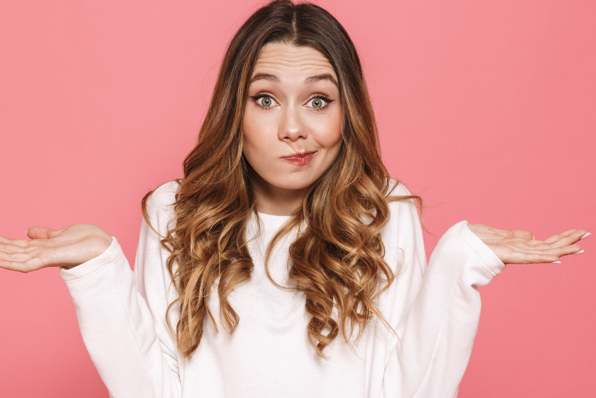 Inga rynkor med kollagen