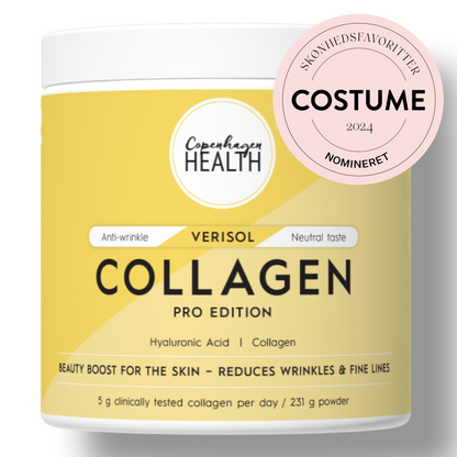 Verisol Collagen Pro Edition (45 dagar)