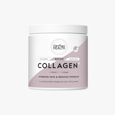 Bovine Collagen+ (60 dagar)