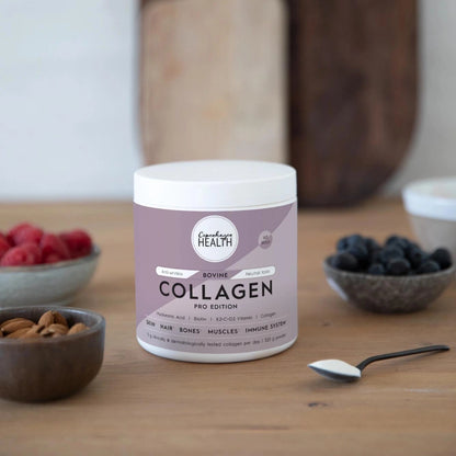 Bovine Collagen Pro Edition (60 dagar)