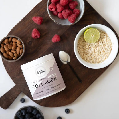 Bovine Collagen+ (60 dagar)