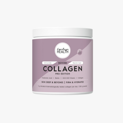 Bovine Collagen Pro Edition (60 dagar)