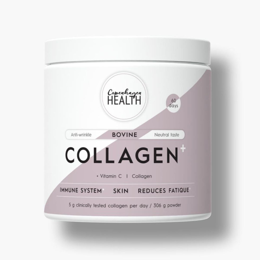 Bovine Collagen+ (60 dagar)