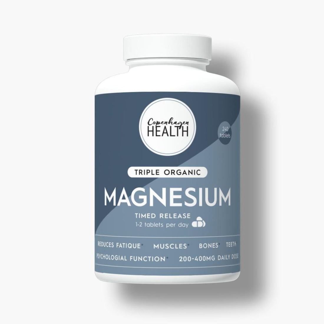 Magnesium