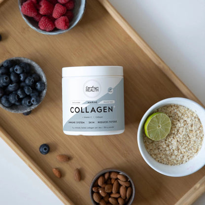 Marine Collagen+ (60 dagar)