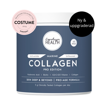 Marine Collagen Pro Edition
