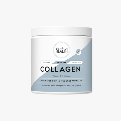 Marine Collagen+ (60 dagar)