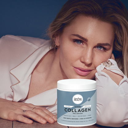 Marine Collagen Pro Edition (60 dagar)