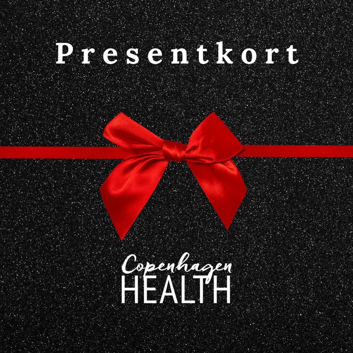 Copenhagen Health presentkort