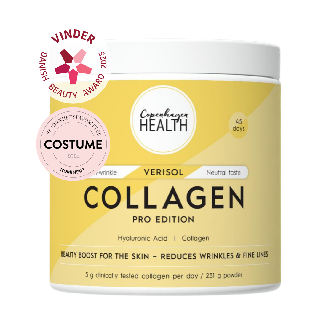 Verisol Collagen Pro Edition
