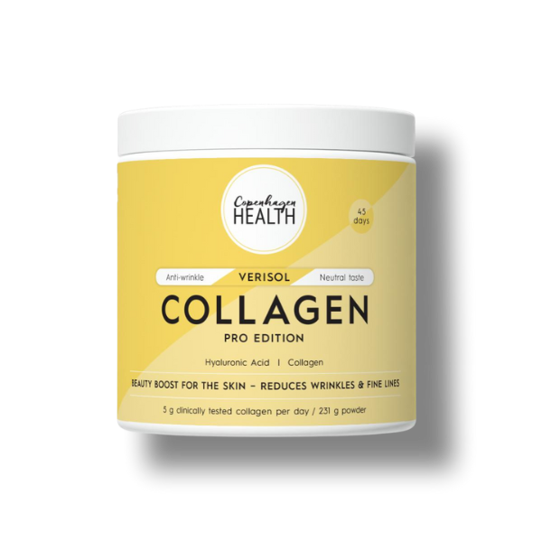 Verisol Collagen Pro Edition (45 dagar)