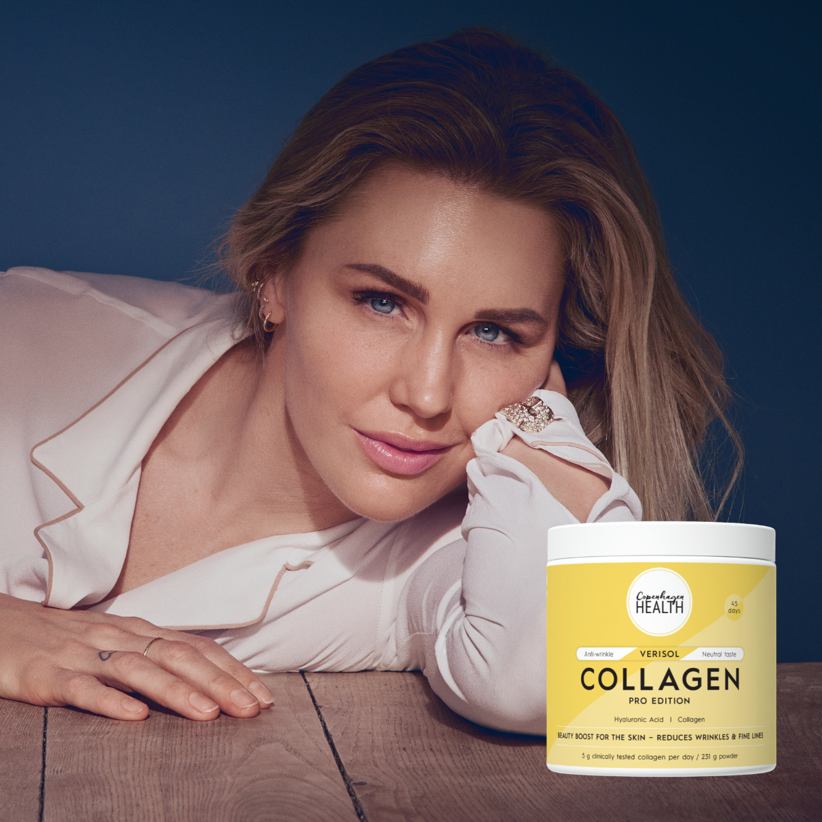 Verisol Collagen Pro Edition (45 dagar)