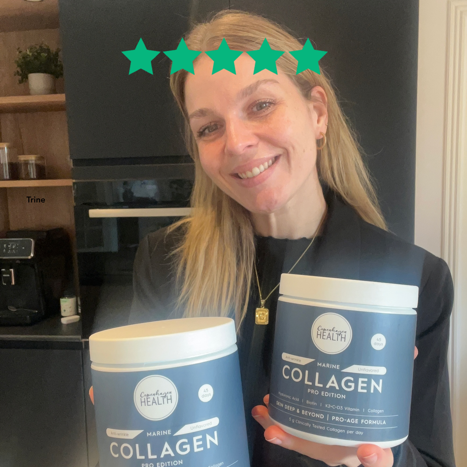 Marine Collagen Pro Edition