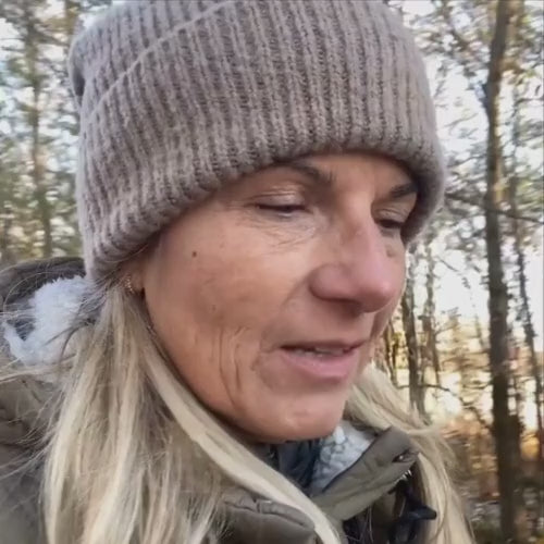 Reducera rynkor med kollagen