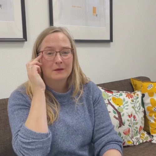 Reducera rynkor med kollagen