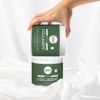 Bovine Collagen+