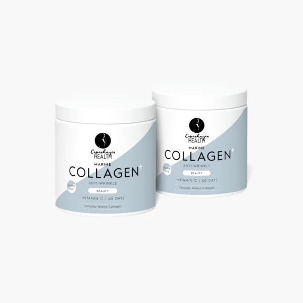 marine collagenpulver