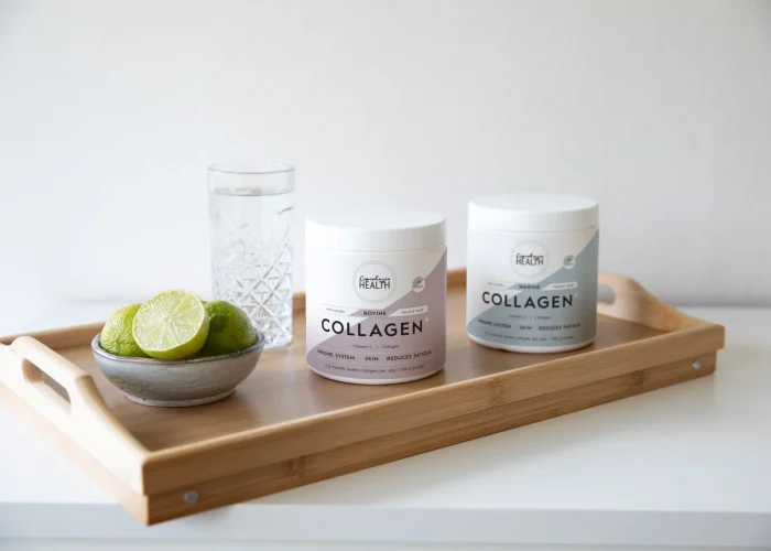 Collagen+ serie_2